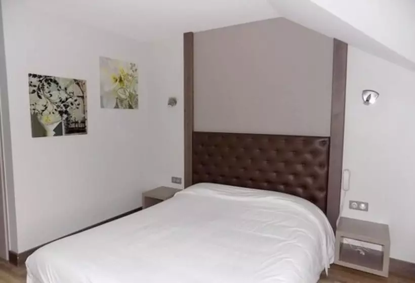 هتل Restaurant Le Regal