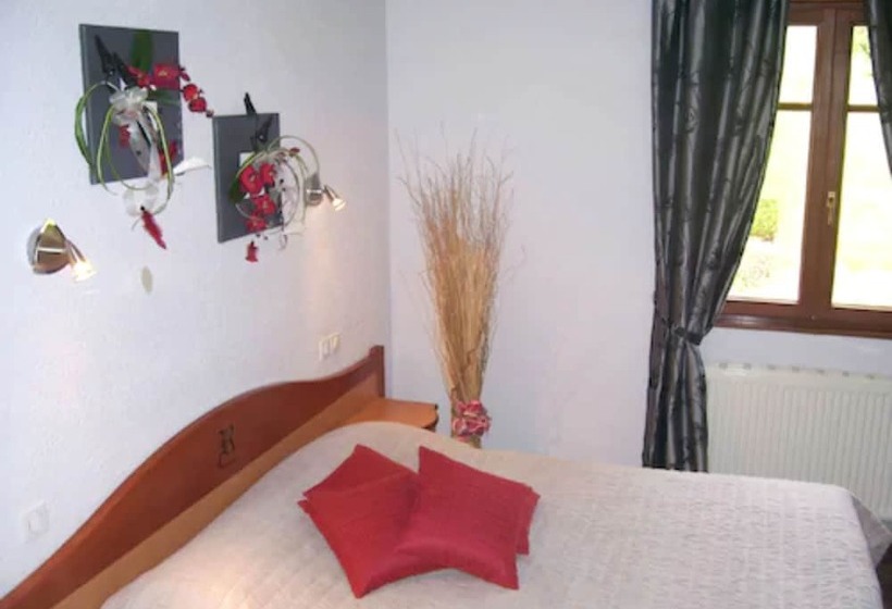 فندق Restaurant Le Regal