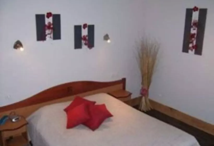 هتل Restaurant Le Regal