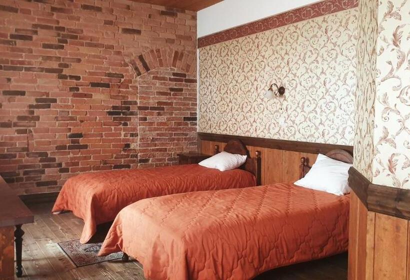 هتل St. Peterburg