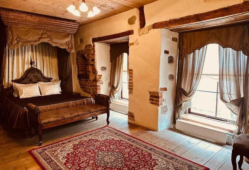 هتل St. Peterburg