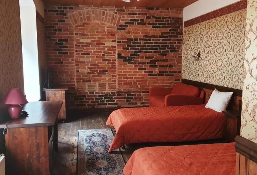 هتل St. Peterburg