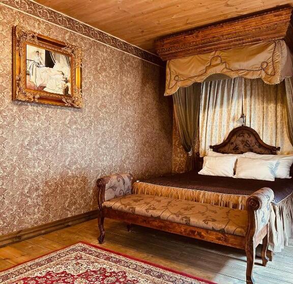 هتل St. Peterburg