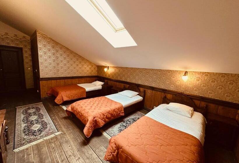 هتل St. Peterburg