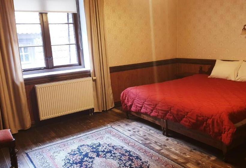 هتل St. Peterburg