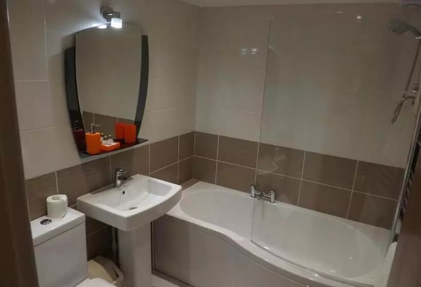 Hotelli The Jacobean