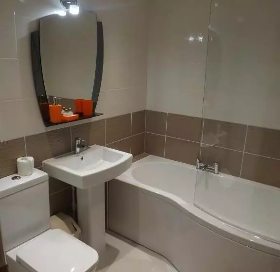 Hotelli The Jacobean