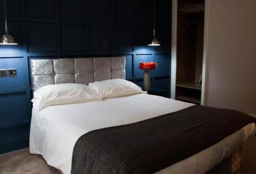 Hotelli The Jacobean