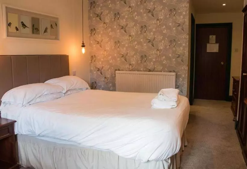 Hotelli The Jacobean