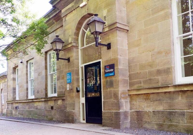 فندق Travelodge Durham