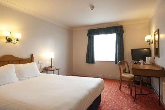 فندق Travelodge Havant Rowland's Castle