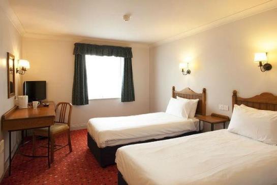 فندق Travelodge Havant Rowland's Castle