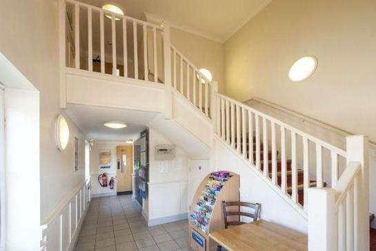 فندق Travelodge Havant Rowland's Castle