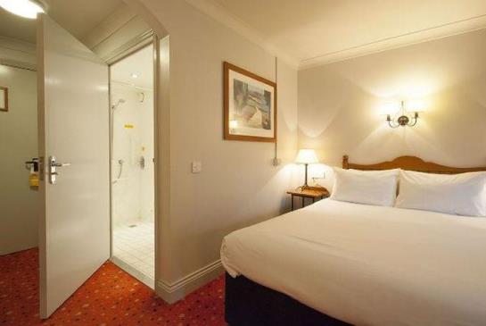 فندق Travelodge Havant Rowland's Castle