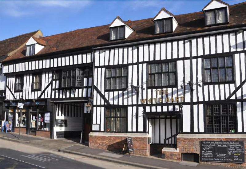 فندق White Hart
