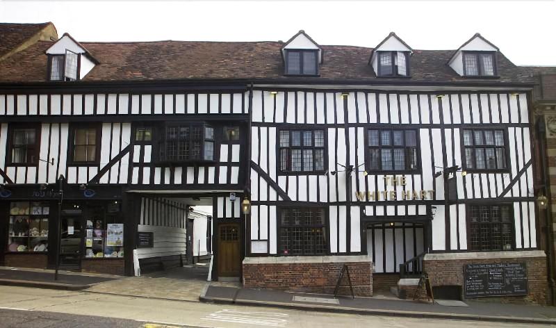 فندق White Hart