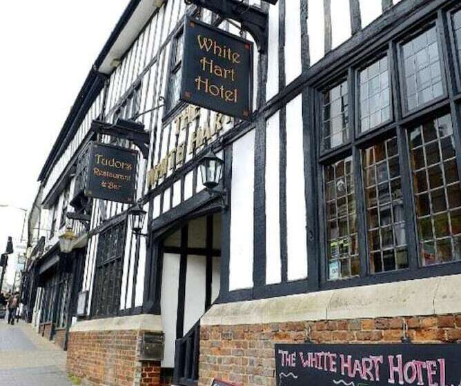 فندق White Hart