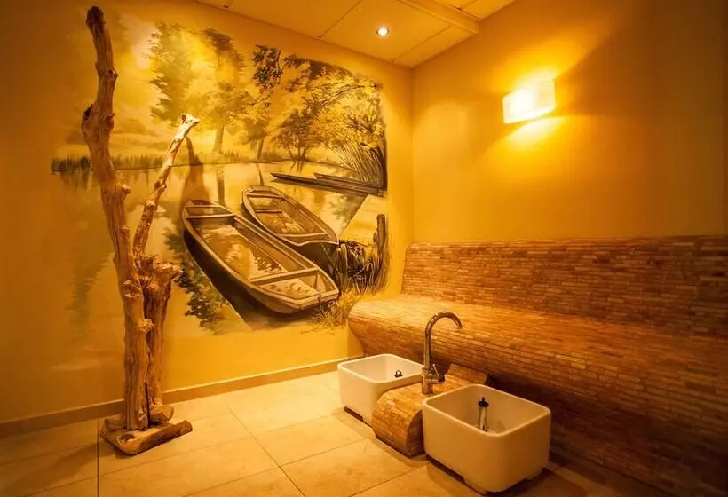 فندق Zum Leineweber