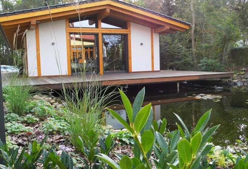 فندق Zum Leineweber