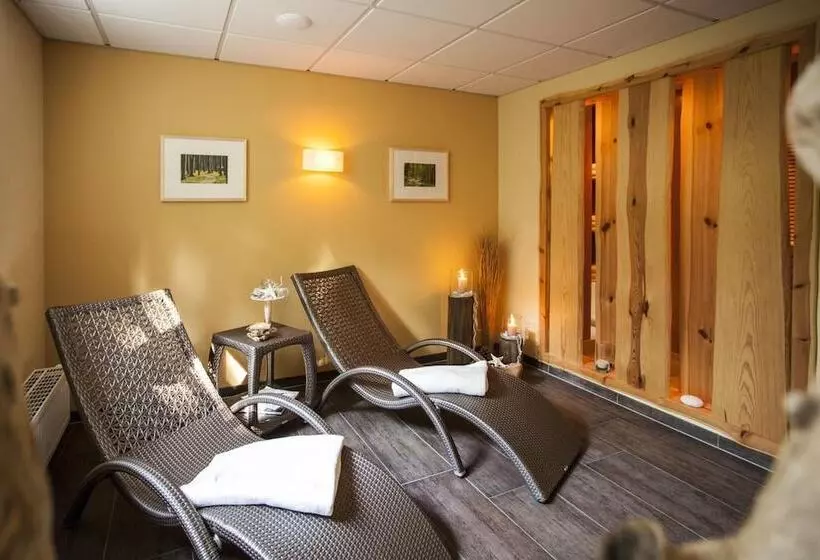 فندق Zum Leineweber