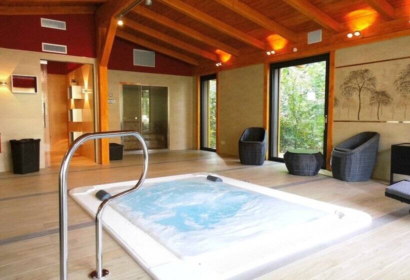 فندق Zum Leineweber