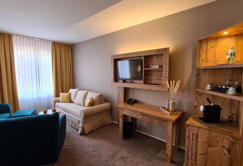 فندق Zum Leineweber