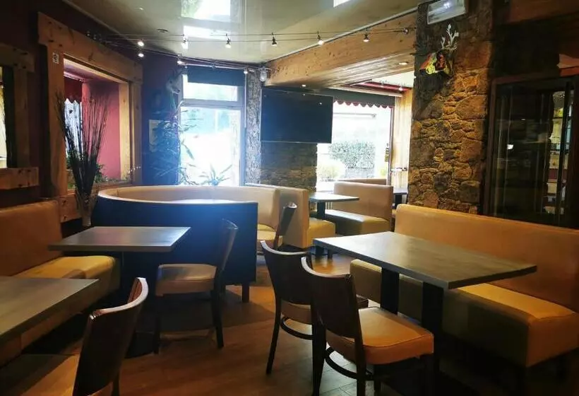 Logis Hotel Restaurant Planes