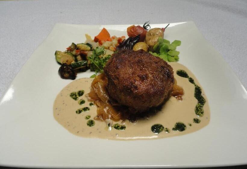 Logis Hotel Restaurant Planes