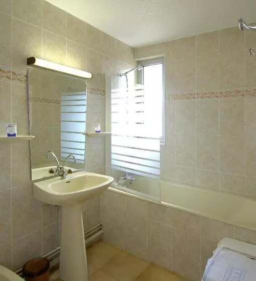 Logis Hotel Restaurant Planes