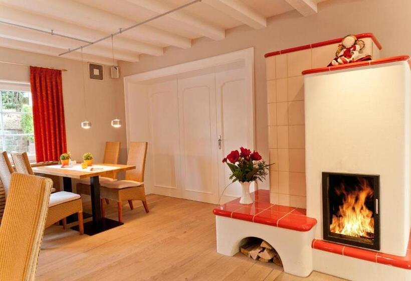 Merker S Hotel & Restaurant Bostalsee