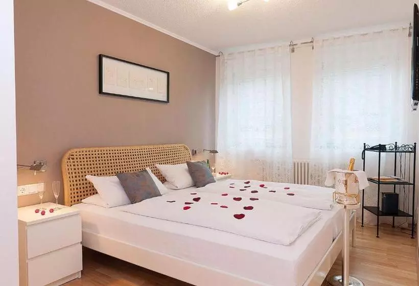 Merker S Hotel & Restaurant Bostalsee