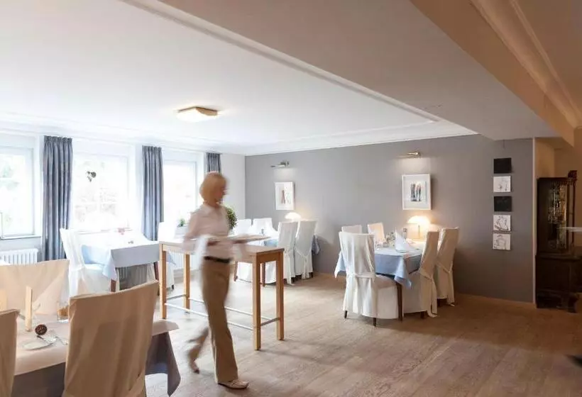 Merker S Hotel & Restaurant Bostalsee