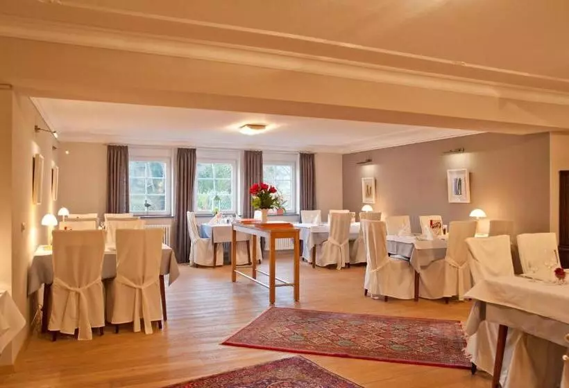 Merker S Hotel & Restaurant Bostalsee