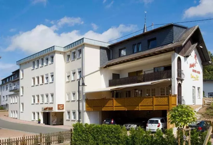 Merker S Hotel & Restaurant Bostalsee