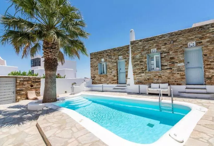 Onar Hotel And Suites
