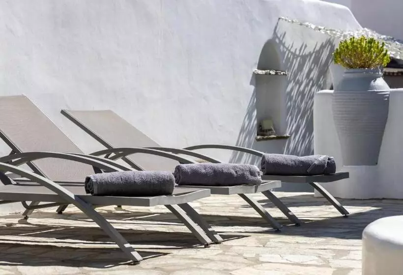 Onar Hotel And Suites
