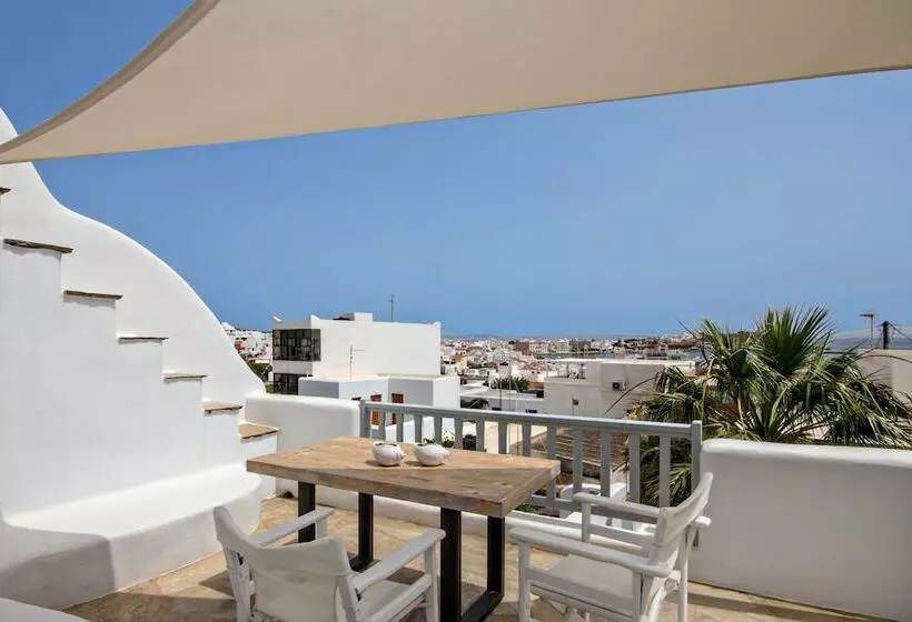 Onar Hotel And Suites