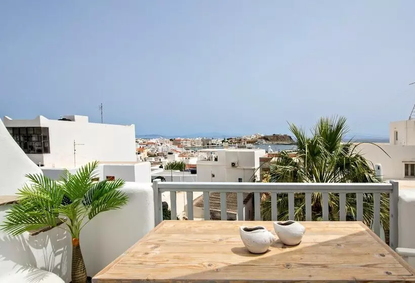 Onar Hotel And Suites