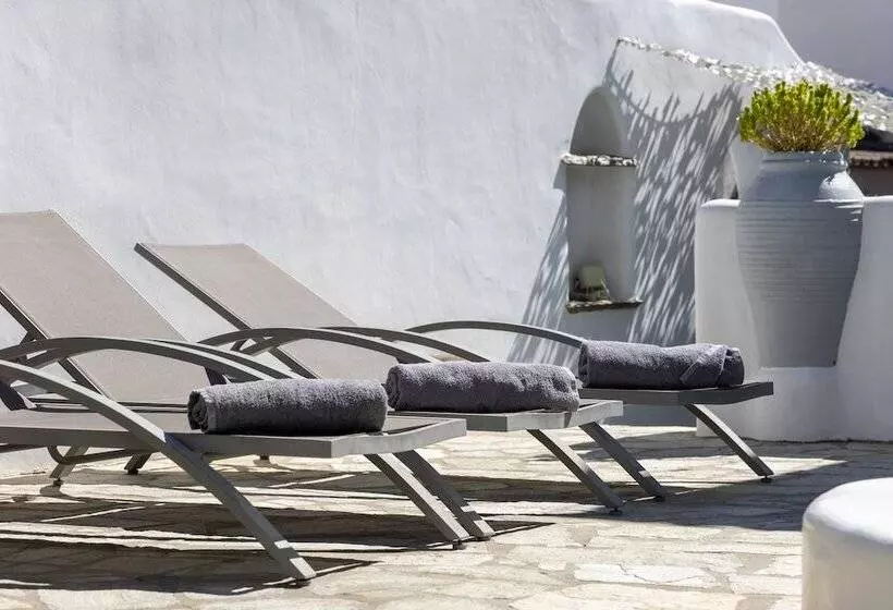 Onar Hotel And Suites