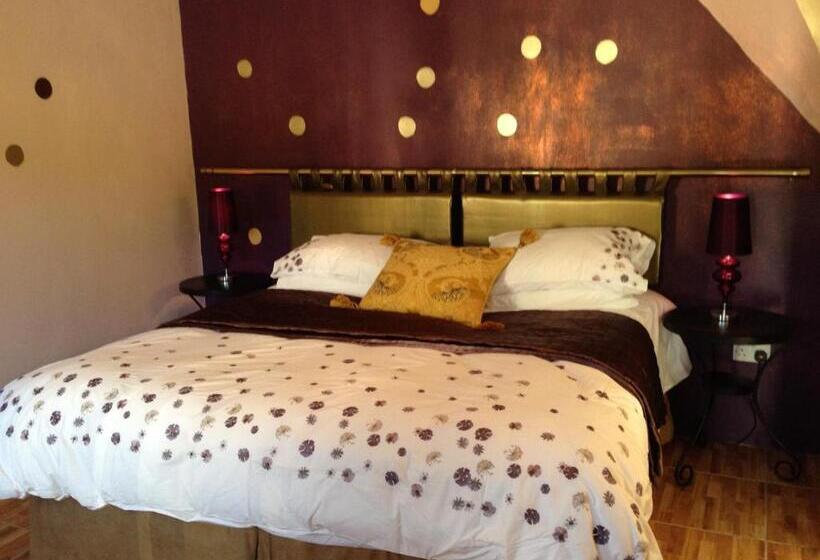 펜션 Glan Llyn Farm House