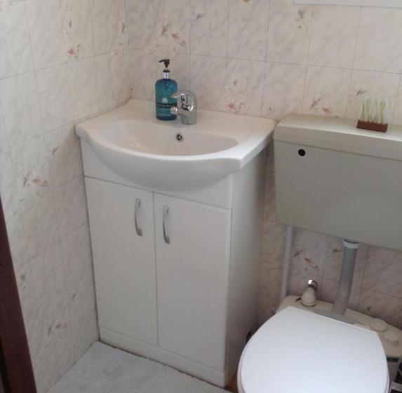 펜션 Glan Llyn Farm House