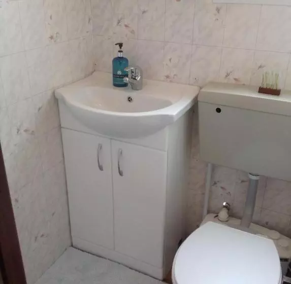 펜션 Glan Llyn Farm House