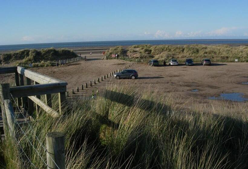 펜션 Glan Llyn Farm House