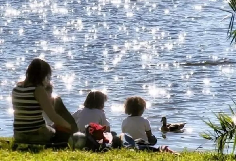 膳宿费 La Fontana Italian Restaurant With Rooms