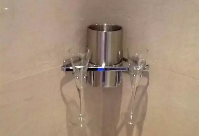 膳宿费 La Fontana Italian Restaurant With Rooms