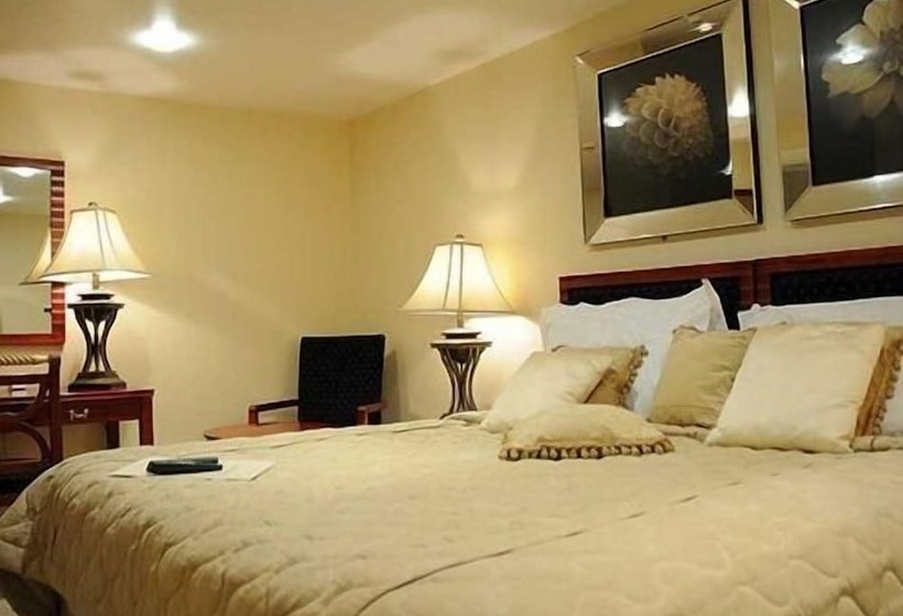 Пансион La Fontana Italian Restaurant With Rooms