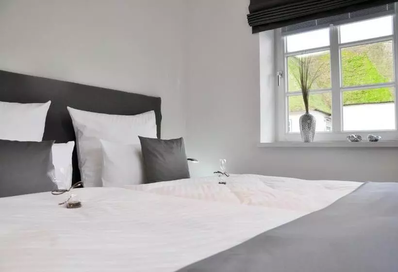 Rackmers Hof Suiten Hotel Garni Mit Sauna