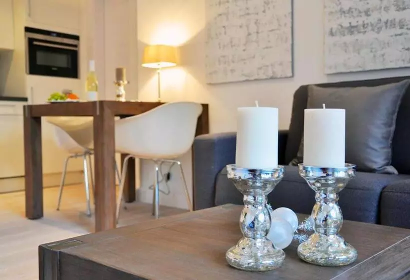 Rackmers Hof Suiten Hotel Garni Mit Sauna