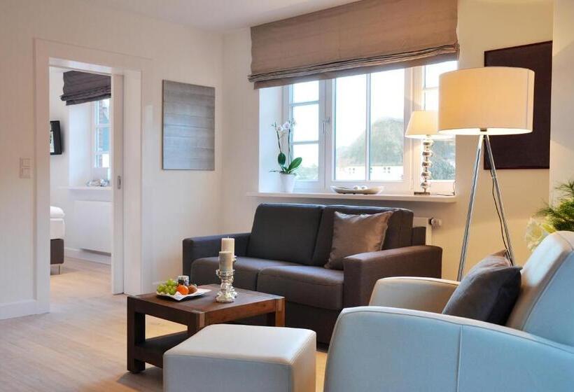 Rackmers Hof   Suiten Hotel Garni Mit Sauna