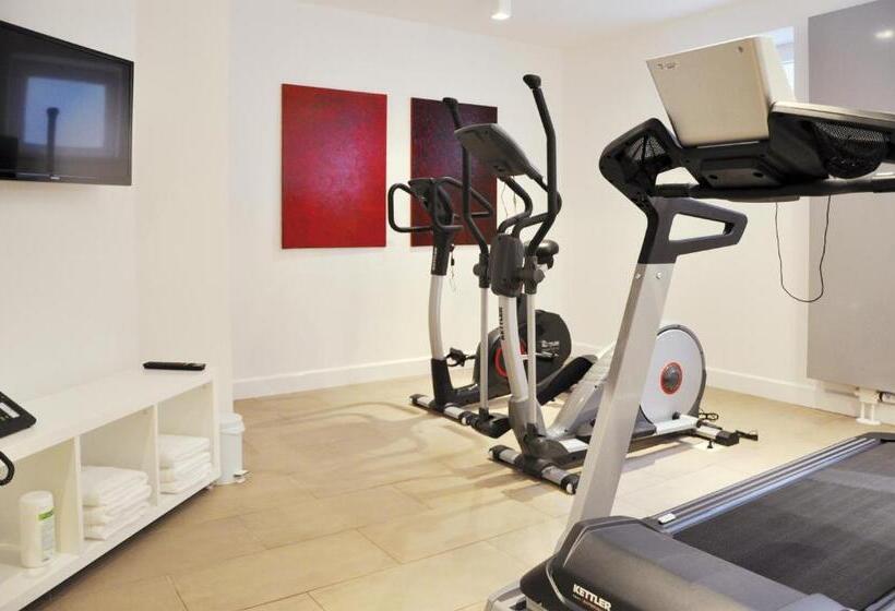 Rackmers Hof   Suiten Hotel Garni Mit Sauna